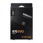 Ổ cứng SSD Samsung 870 Evo 250GB