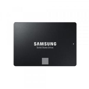 Ổ cứng SSD Samsung 870 Evo 2TB 2.5-Inch SATA III MZ-77E2T0BW