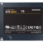 Ổ cứng SSD Samsung 870 QVO 1TB SATA III 2.5 Inch