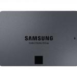 Ổ cứng SSD Samsung 870 QVO 1TB SATA III 2.5 Inch