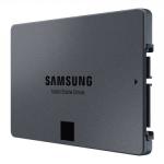 Ổ cứng SSD Samsung 870 QVO 1TB SATA III 2.5 Inch