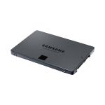 Ổ cứng SSD Samsung 870 Qvo 8TB Sata III MZ-77Q8T0BW (đọc: 560MB/s /ghi: 530MB/s)