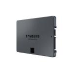 Ổ cứng SSD Samsung 870 Qvo 8TB Sata III MZ-77Q8T0BW (đọc: 560MB/s /ghi: 530MB/s)