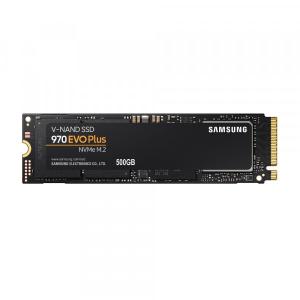 Ổ cứng SSD Samsung 970 Evo Plus 500GB M.2 NVMe - MZ-V7S500BW