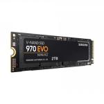 Ổ Cứng SSD Samsung 970 EVO Plus PCIe NVMe V-NAND M.2 2280 2TB