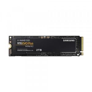 Ổ Cứng SSD Samsung 970 EVO Plus PCIe NVMe V-NAND M.2 2280 2TB