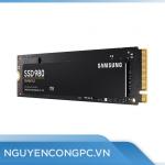 Ổ Cứng SSD Samsung 980 1TB (3500 MB/s, 3000 MB/s, M.2 PCIe, 2280, Gen 3x4, MLC)