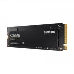 Ổ Cứng SSD Samsung 980 1TB (3500 MB/s, 3000 MB/s, M.2 PCIe, 2280, Gen 3x4, MLC)