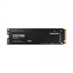 Ổ Cứng SSD Samsung 980 250GB (2900 MB/s, 1300 MB/s, M.2 PCIe, 2280, Gen 3x4, MLC)