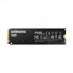 Ổ Cứng SSD Samsung 980 500GB (3100 MB/s, 2600 MB/s,  M.2 PCIe, 2280, Gen 3x4, MLC)