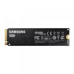 Ổ Cứng SSD Samsung 980 500GB (3100 MB/s, 2600 MB/s,  M.2 PCIe, 2280, Gen 3x4, MLC)