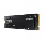 Ổ Cứng SSD Samsung 980 500GB (3100 MB/s, 2600 MB/s,  M.2 PCIe, 2280, Gen 3x4, MLC)