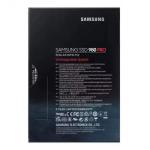 Ổ cứng SSD Samsung 980 PRO 1TB PCIe 4.0 M.2 NVMe