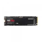 Ổ cứng SSD Samsung 980 PRO 1TB PCIe 4.0 M.2 NVMe