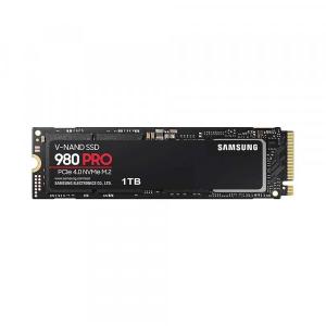 Ổ cứng SSD Samsung 980 PRO 1TB PCIe 4.0 M.2 NVMe