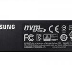 Ổ Cứng SSD Samsung 980 PRO 2TB PCIe 4.0 M.2 NVMe