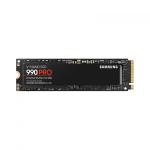 Ổ cứng SSD Samsung 990 PRO 1TB PCIe NVMe 4.0x4 (Đọc 7450MB/s - Ghi 6900MB/s) - (MZ-V9P1T0BW) 