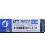 Ổ cứng SSD SSTC Oceanic Whitetip M2 512GB (SSTC-PHI-E13512)