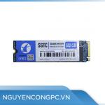 Ổ cứng SSD SSTC Oceanic Whitetip M2 512GB (SSTC-PHI-E13512)