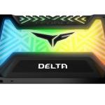 Ổ cứng SSD TeamGroup DELTA RGB 2.5 inch 250GB