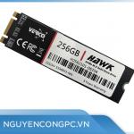 Ổ Cứng SSD Verico Hawk 256GB NVMe PCIe Gen3x2 M.2 2280