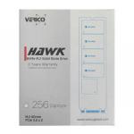 Ổ Cứng SSD Verico Hawk 256GB NVMe PCIe Gen3x2 M.2 2280