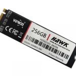 Ổ Cứng SSD Verico Hawk 256GB NVMe PCIe Gen3x2 M.2 2280