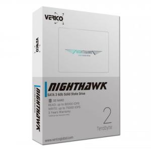 Ổ cứng SSD Verico Nighthawk 2TB