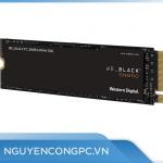 Ổ cứng SSD WD Black SN850 2TB NVMe M.2 PCIe Gen 4