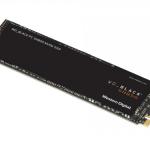 Ổ cứng SSD WD Black SN850 2TB NVMe M.2 PCIe Gen 4