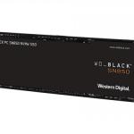 Ổ cứng SSD WD Black SN850 2TB NVMe M.2 PCIe Gen 4