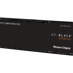 Ổ cứng SSD WD Black SN850 2TB NVMe M.2 PCIe Gen 4