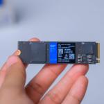 Ổ cứng SSD WD Blue SN580 1TB NVMe ( WDS100T3B0E)