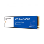 Ổ cứng SSD WD Blue SN580 250GB NVMe ( WDS250G3B0E)