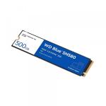 Ổ cứng SSD WD Blue SN580 500GB NVMe (WDS500G3B0E)