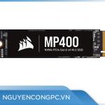 SSD Corsair MP400 2TB (NVMe PCIe Gen3 x4 M.2 2280)