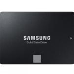 Ổ cứng SSD Samsung 860 EVO 250GB SATA3 6Gb/s 2.5"