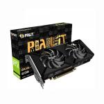 VGA Palit GeForce RTX 2060 SUPER DUAL 8GB GDDR6